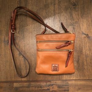 Dooney & Bourke Small Crossbody